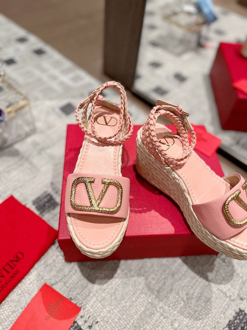 Valentino Sandals